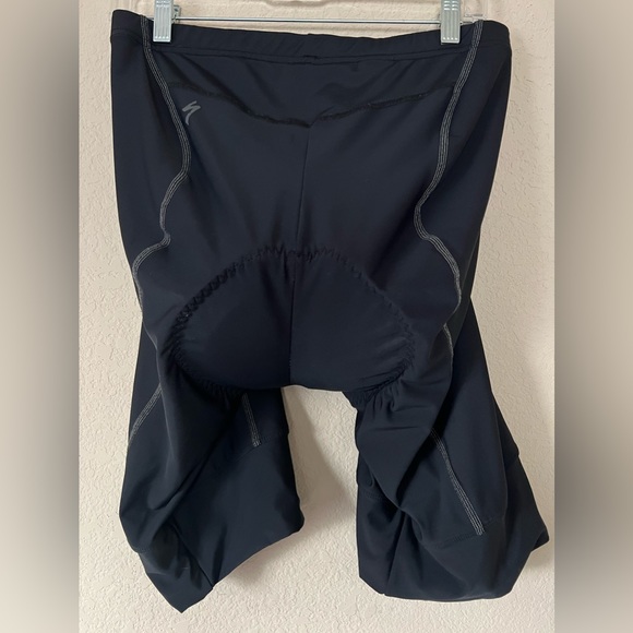 Specialized RBX Comp Body Geometry Form Fit Padded Cycling Shorts Mens XL - Picture 2 of 6